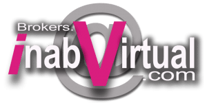 Logo brokers IV inabvirtual nestor andrade