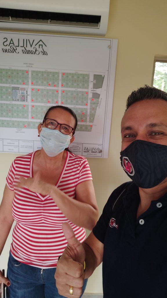 Clientes satisfechos inabvirtual nestor andrade